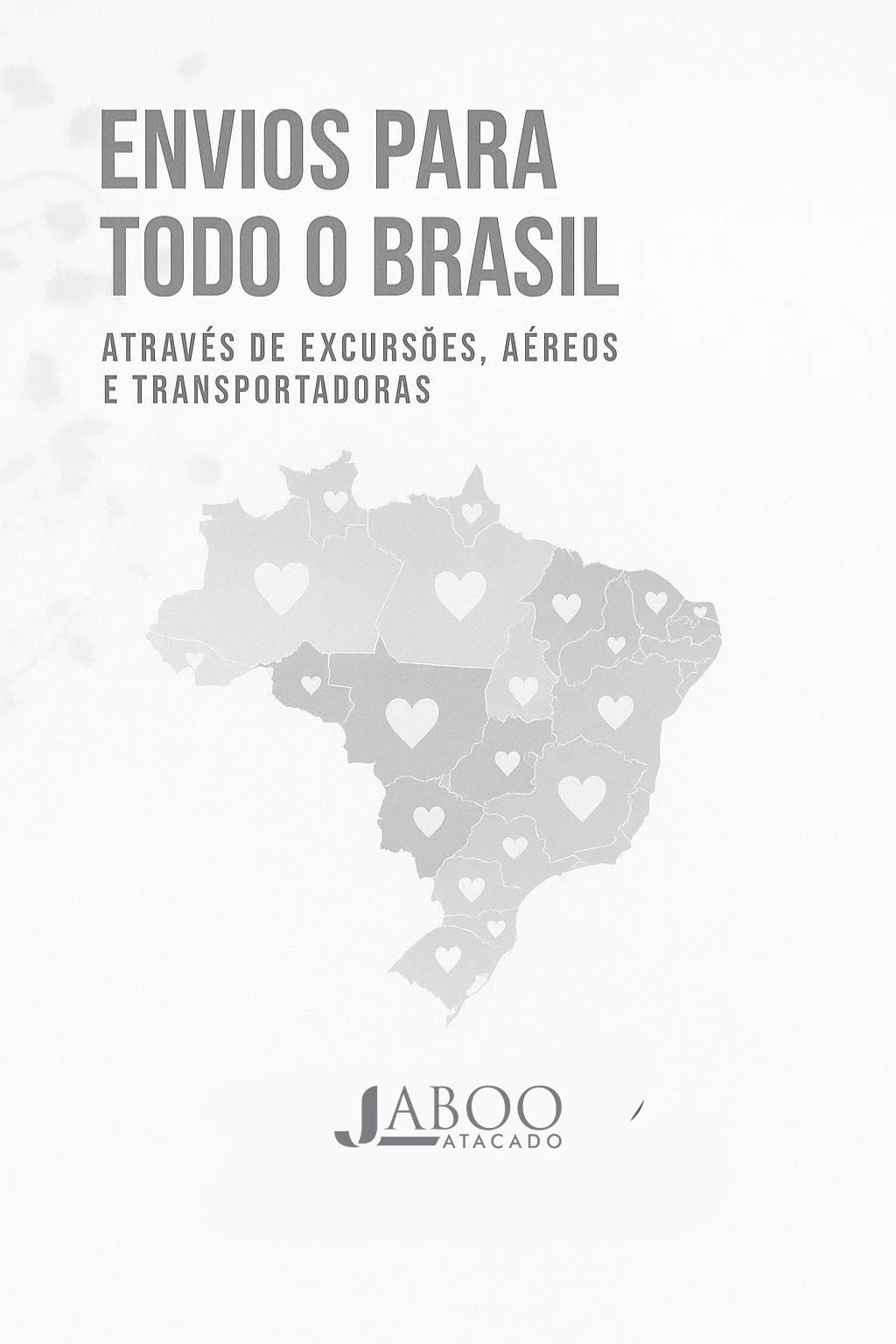 Jaboo atacado